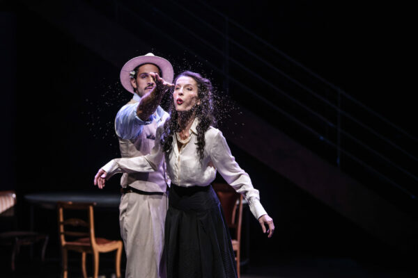 Ελίνα Γιουνανλή