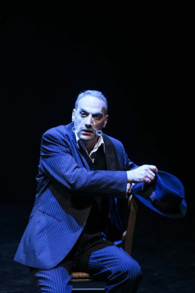 Ελίνα Γιουνανλή