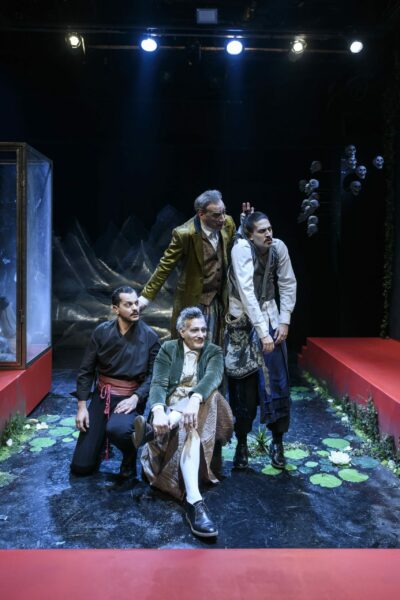 Ελίνα Γιουνανλή