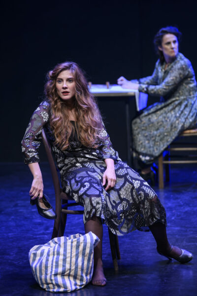 Ελίνα Γιουνανλή