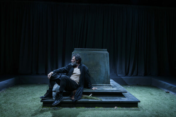 Ελίνα Γιουνανλή