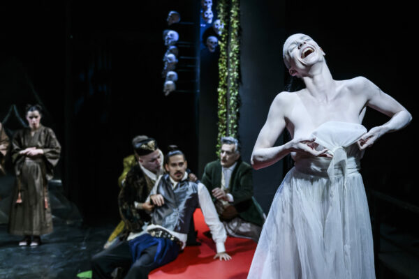 Ελίνα Γιουνανλή