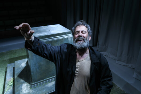 Ελίνα Γιουνανλή