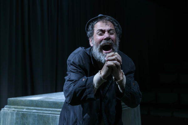 Ελίνα Γιουνανλή