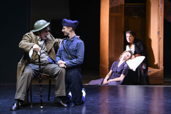 Ελίνα Γιουνανλή