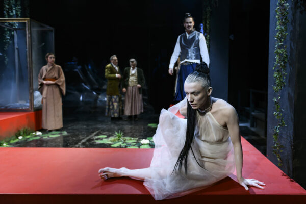 Ελίνα Γιουνανλή