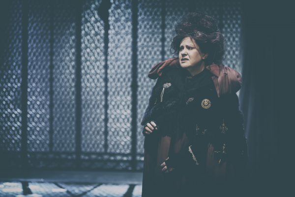 Ελίνα Γιουνανλή