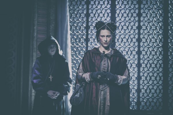 Ελίνα Γιουνανλή