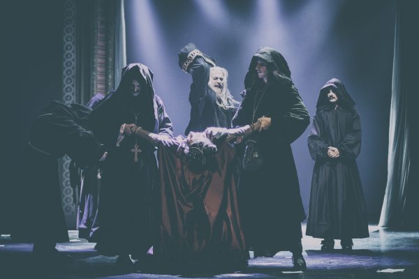 Ελίνα Γιουνανλή