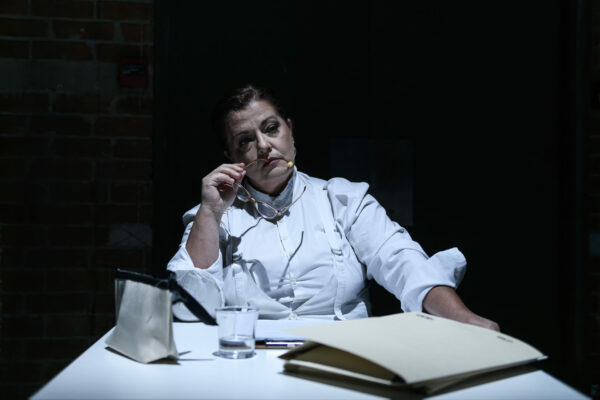 Ελίνα Γιουνανλή