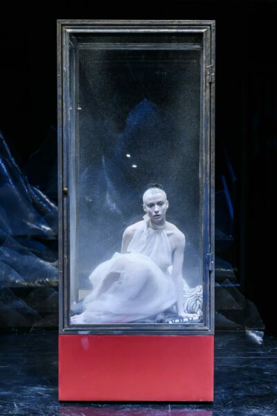 Ελίνα Γιουνανλή