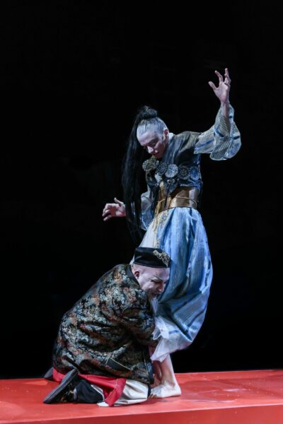 Ελίνα Γιουνανλή