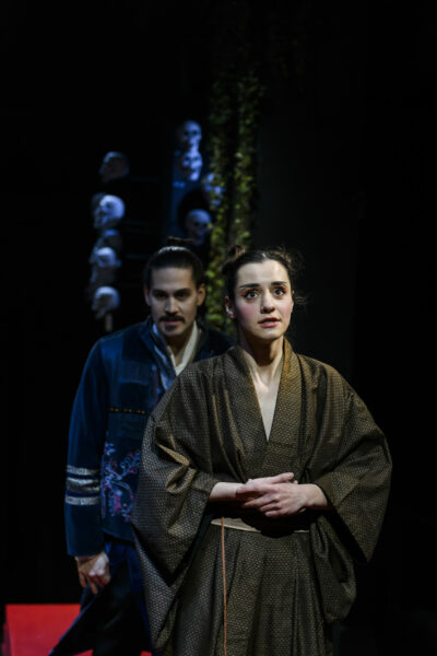 Ελίνα Γιουνανλή