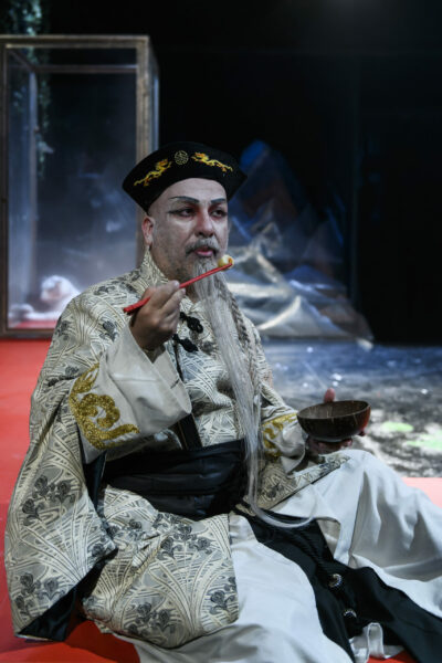 Ελίνα Γιουνανλή